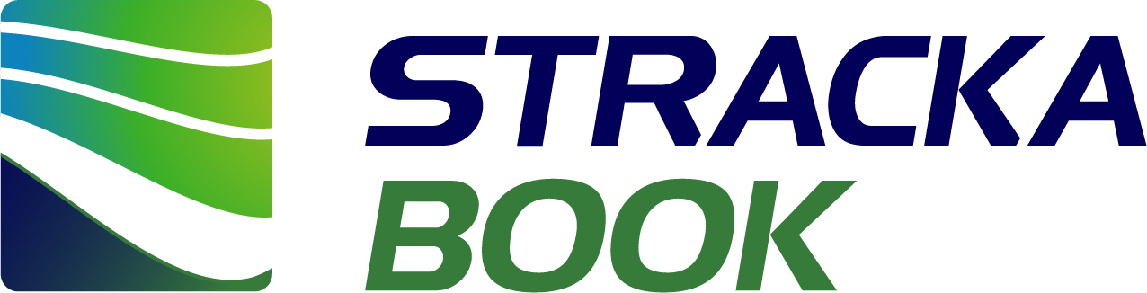 StrackaBook