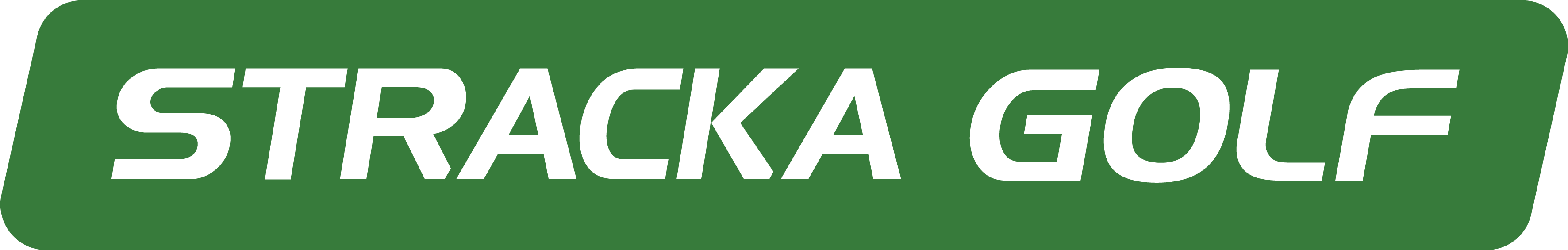 Stracka Golf