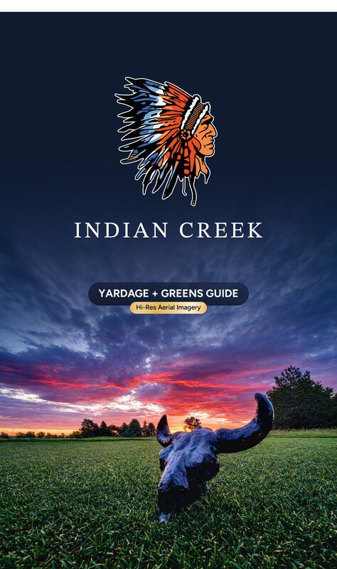 Indian Creek custom StrackaBook cover