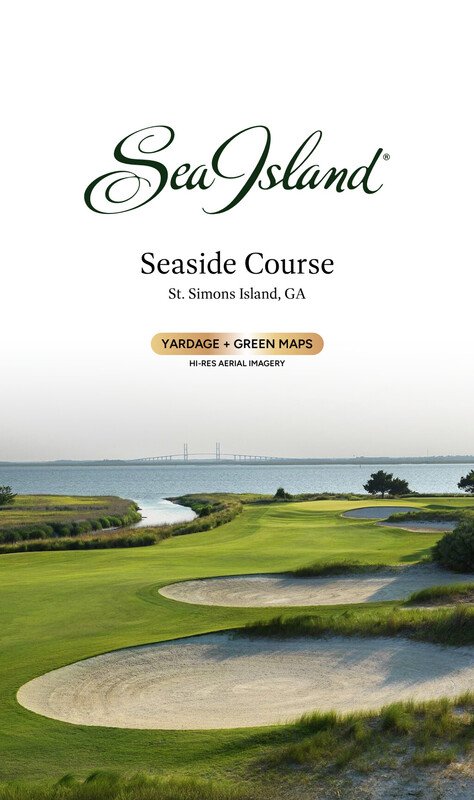 Sea Island custom StrackaBook cover