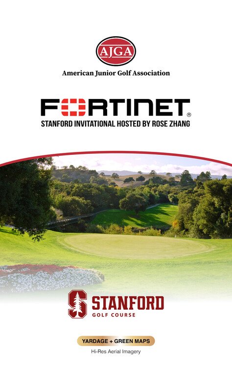Stanford custom StrackaBook cover